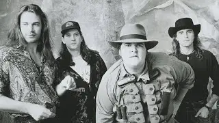 What Became of 90s Jam Band Blues Traveler?