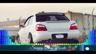 Trippie Redd - KNIGHT CRAWLER Feat. Juice WRLD (Bass Boosted)