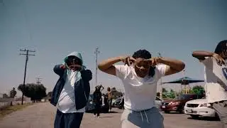 GOONIEBOY- STEPPIN