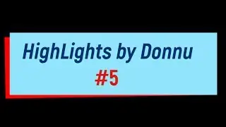 Warface:HighLights by Donnu #5