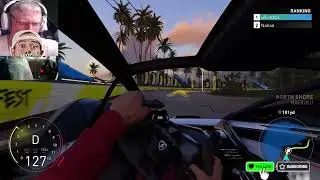 Victory Lap: How I Conquered the Ultimate Race Challenge!