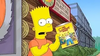 The Simpsons Game Walkthrough Part 2 of 4 [1080p] (Xbox360/PS3)