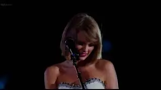 Taylor Swift - Love Story (The 1989 World Tour Live)