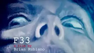 Teaser to my short film entitled “F33”