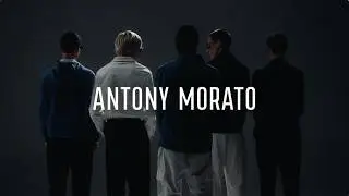 ANTONY MORATO SPRING SUMMER 2026