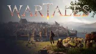 Wartales  - v1.0 - Let's Play ep9