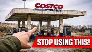 NEVER Use These 11 Gas Stations in Canada (& 5 That Protect Your Engine)