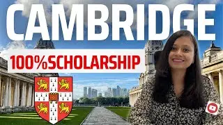 100% Scholarships for International Students -  Family allowance, flight, visa, tuition fees
