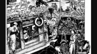 Carl Peterson --- Mingulay Boat Song