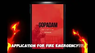 Social and Security - GOPADAM