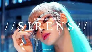 [FREE] Blackpink x Aespa Type Beat 