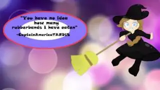 [MEME] AND I QUOTE! "Happy New Years"