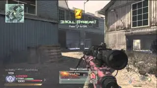 Fancy Little FFA Clip