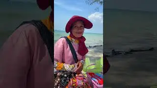 Камбоджийцы говорят по-русски