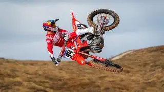 KEN ROCZEN - SUPERCROSS MOTIVATION