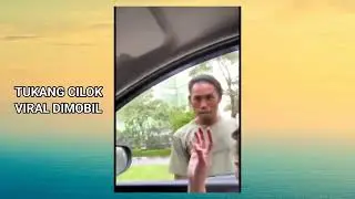 TUKANG CILOK VIRAL DIMOBIL VS CINDO || ANTI RIBET