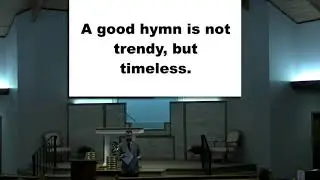 Sunday AM Bible Class: 
