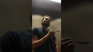 ABC Peanut Butter Challenge