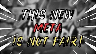 *NEW* Meta will BREAK the Game! (Dragon Ball Idle)