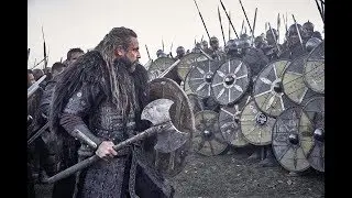 THE LAST KINGDOM Saison 3 Bande annonce VOSTFR (2018) Netflix