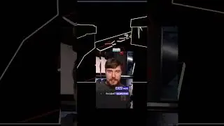 #mrbeast #ishowspeed #megamod