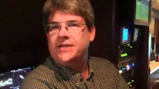 ESPN-DirecTV Mobile Studio (pt. 3)