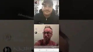 SWEENEYTV interview The Shave Doctor pt2