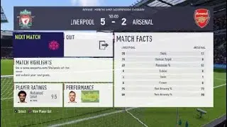 FIFA 18 ONLINE SEASON