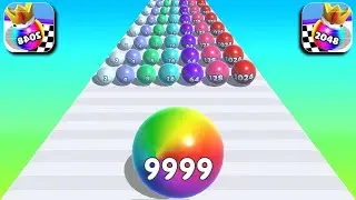Satisfying Mobile Games 2023 - slice it all, Pop Us , Popstickle Stack ...
