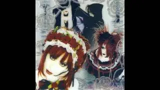 Eliphas Levi - Karei naru D no sangeki (華麗なるDの惨劇)