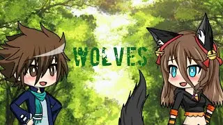 Wolves GMV | Gacha Studios