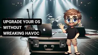 Upgrading Your OS Without Wreaking Havoc: Insider Tips for Playback Engineers