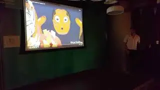 10th TLV Unreal Engine Meetup - ARKit Intro - Omri Stein