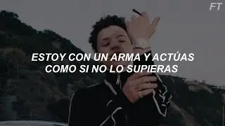 Lil Mosey - Noticed (Sub. Español)