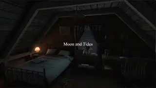 neb - Moon & Tides (prod. Korusai)