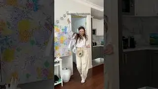 сделала правильный выбор? #лук #стиль