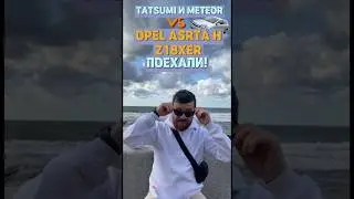 На тестах модуль катушки зажигания и свечи - ВРЕМЯ ПОКАЖЕТ!