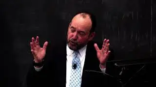 Buckley Speaker Series: Mike Gonzalez | American Balkanization: A Failed 40-Year Experiment