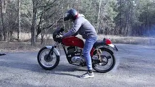 Цена ТЮНИНГа😱 САМЫЙ БЫСТРЫЙ ИЖ💪🔥