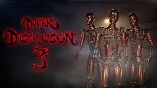 Embers of Inferno, Dark Disillusion Chapter 3 soundtrack [Dark Deception fan game]