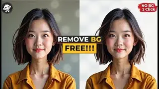 Free AI Image Background Remover Online