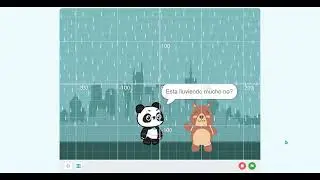Video mblock