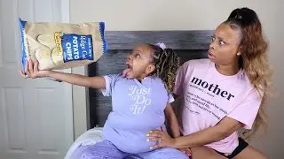 Girl ADDICTED To OVEREATING, She NEEDS HELP | D.C.’s Family