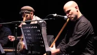 The Revolution Orchestra and Eran Zamir - GAMELET