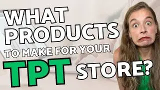Your Data Playbook SEO Tools for TeachersPayTeachers: Which products to create for your TPT store?