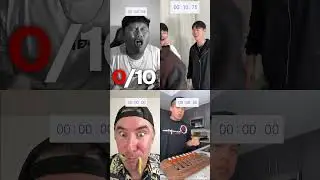 Spicy Beatbox Challenge #beatbox #tiktok