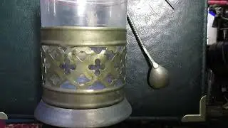 чай по московски