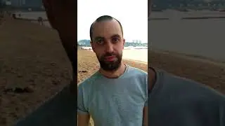 Первые впечатления о Паттайе - Тайланд