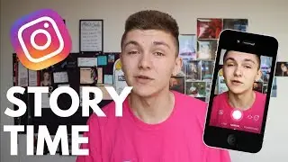 8 HIDDEN INSTAGRAM STORY FEATURES - INSTAGRAM STORY HASHTAGS AND LOCATIONS