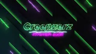 Creepzerz - 